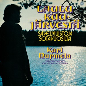 Kari Nurmela