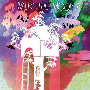 Walk The Moon (Deluxe Version) album