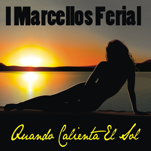 Los Marcellos Ferial Photo