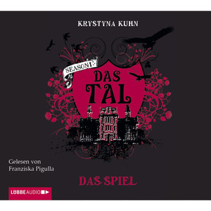 Das Tal - Season 1. Das Spiel Audiobook