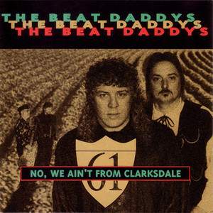 No, We Ain't From Clarksdale cover