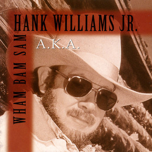 aka Wham Bam Sam cover