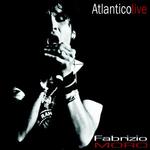 Atlantico Live album