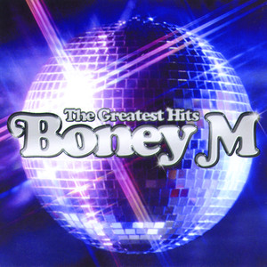 The Greatest Hits album