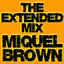 The Extended Mix cover