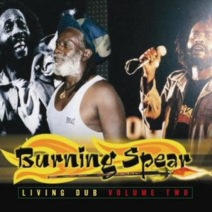 Living Dub Volume Two album