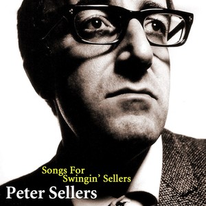 Songs For Swingin' Sellers Albumcover
