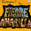 Siempre! La Fiebre Amarilla Albumcover