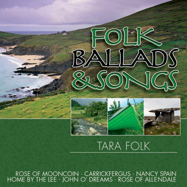 Tara Folk Photo