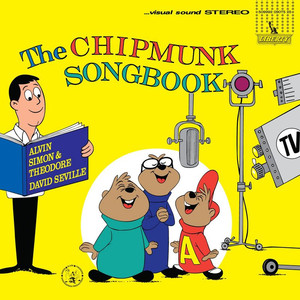 The Chipmunk Songbook album