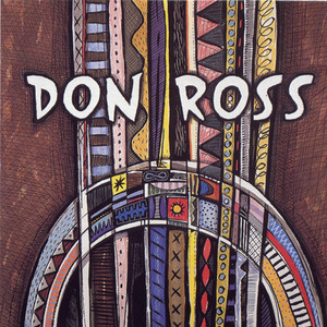 Don Ross album