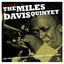 The Very Best of the Miles Davis Quintet cover