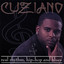 Real Rhythm, Hip-hop And Blues Albumcover