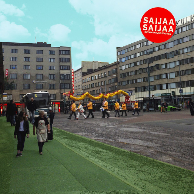 Saijaa Saijaa Photo