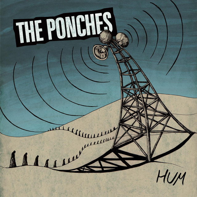 Ponches Photo