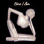 Here I Am Albumcover