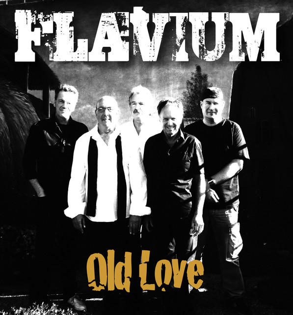 Old Love - Live cover