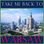 Take Me Back To Warsaw Albumcover