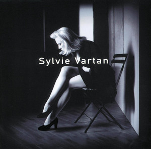 Sylvie cover