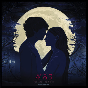Les rencontres d'après minuit / You and the night (Original Motion Picture Soundtrack) cover