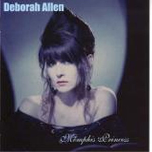 Memphis Princess album
