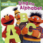 Sing the Alphabet cover
