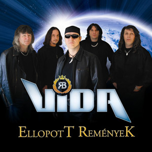 Vida Rock Band Photo