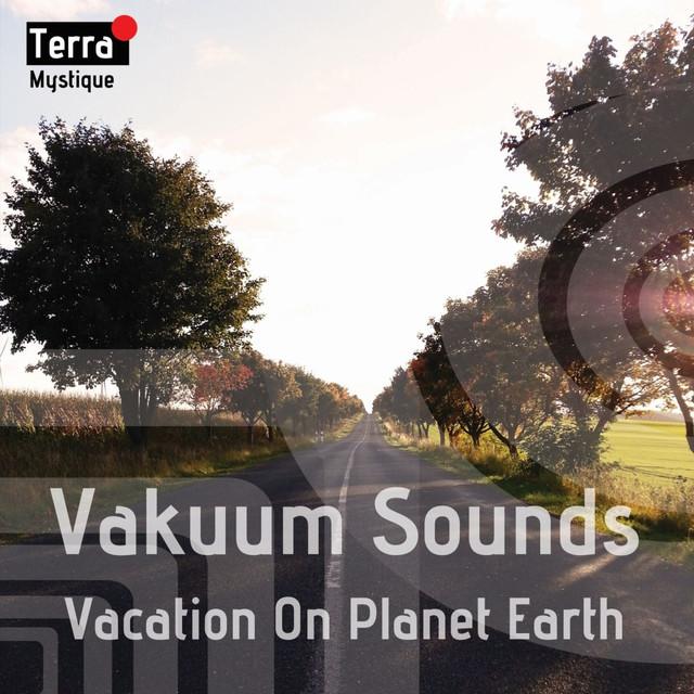Vakuum Sounds Photo