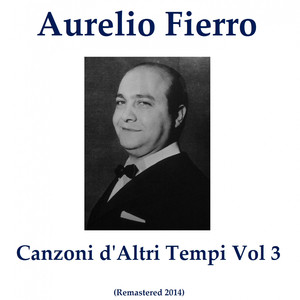 Canzoni d'altri tempi, Vol. 3 (Remastered 2014) album