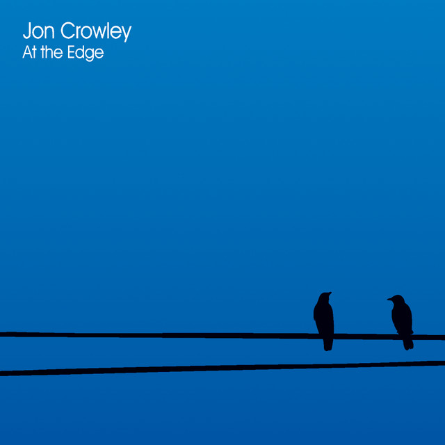 Jon Crowley Photo