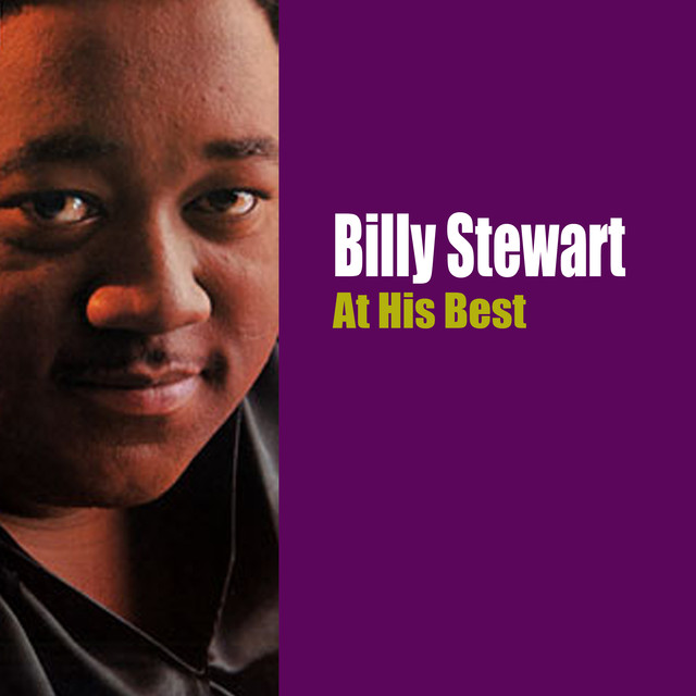 At His Best cover