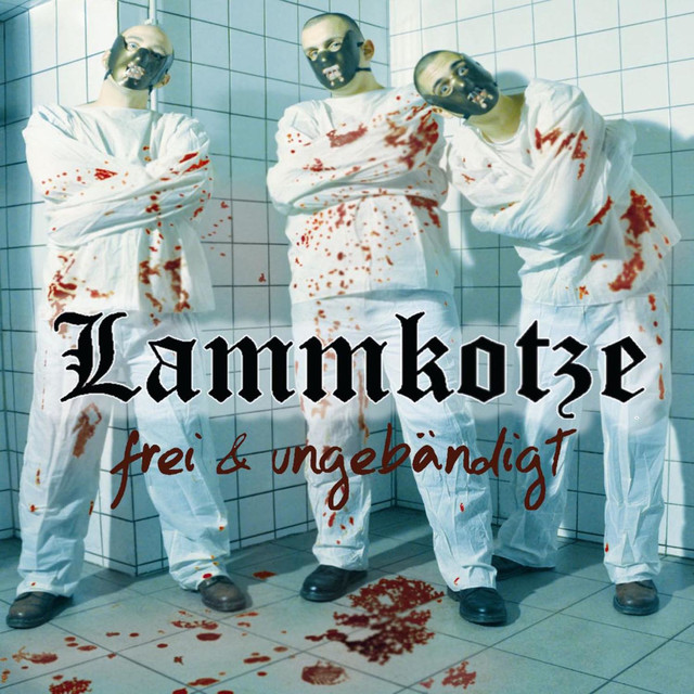 Lammkotze Photo