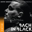 Bach in Black cover