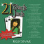 21 Black Jack (Nueva Edición Remasterizada) cover