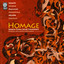 Homage Albumcover