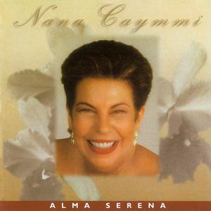Alma Serena album