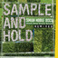 SAMPLE AND HOLD: Attack Decay Sustain Release REMIXED (Standard Version) cover