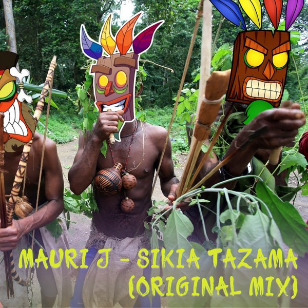 Mauri J Photo