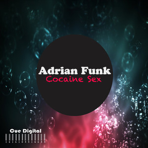 Adrian Funk