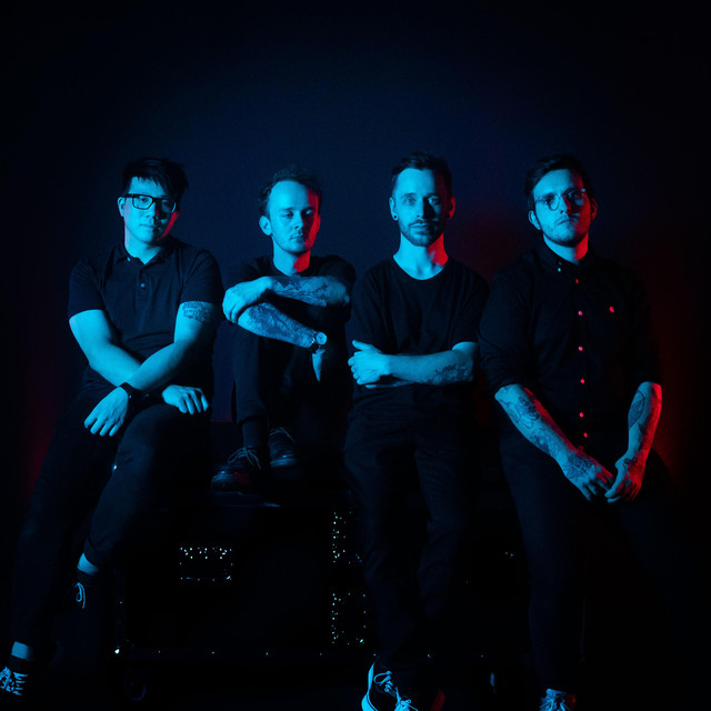 Musik Artist Paerish