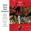 2009 WASBE Cincinnati, USA: North Texas Wind Symphony Albumcover