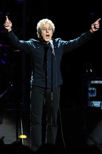 Roger Daltrey