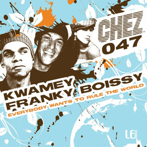 Kwamey