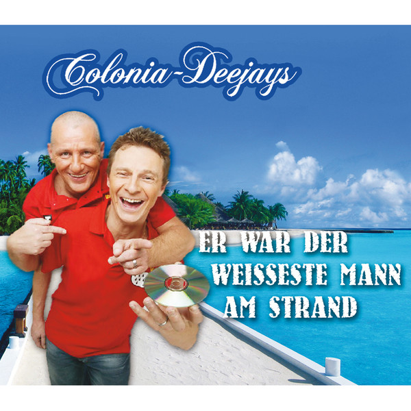 Colonia Deejays Photo