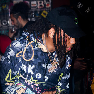 Boogz Photo