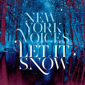 Let It Snow album