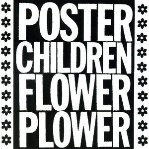 Flower Plower album