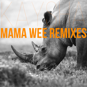 Mama Wee (Remixes) album