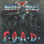 F.O.A.D. cover