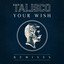 Your Wish (Remixes) cover